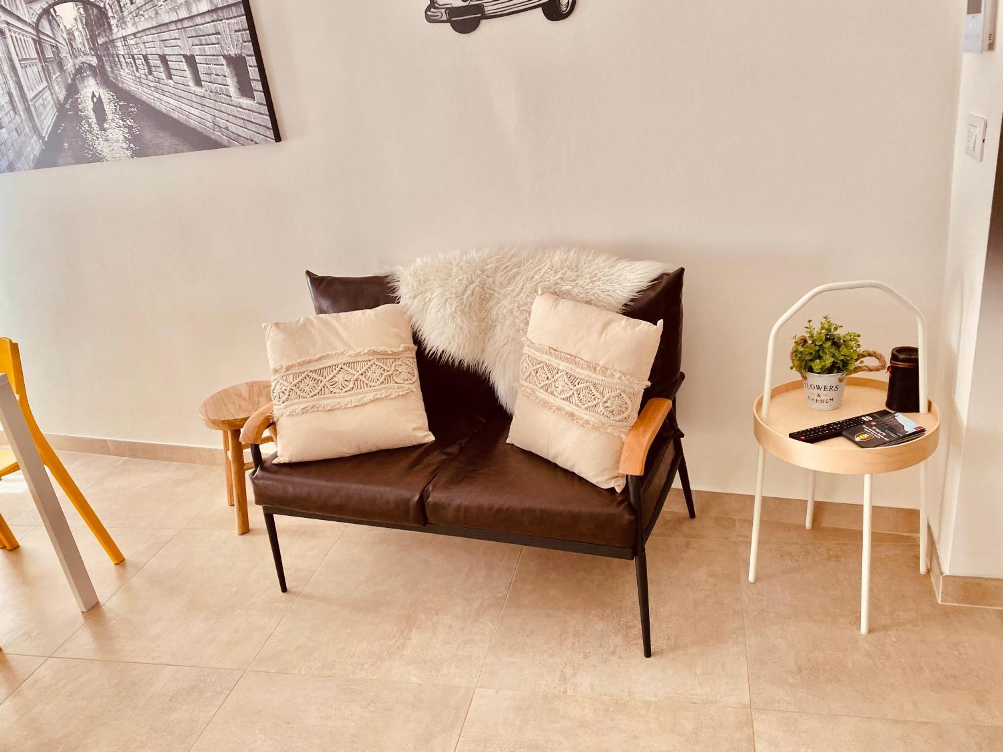 Casabella Chioggia Casa Indipendente Con Corte Екстериор снимка